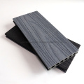 Outdoor Double Colours WPC Co-Extrusion Eco Decking Board